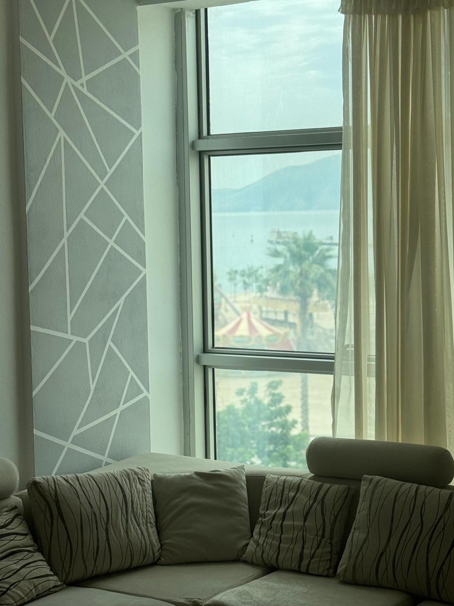 Bestview Lungomare Vlorë Exteriör bild